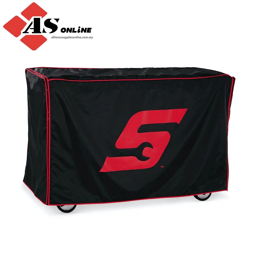 SNAP-ON Logo S Cover (Black With Blue Logo) / Model: KAC242210RBS Tool  Storage SNAP-ON Tool Storage Accessories Malaysia, Melaka, Selangor, Kuala  Lumpur (KL), Johor Bahru (JB), Sarawak Supplier, Distributor, Supply,  Supplies