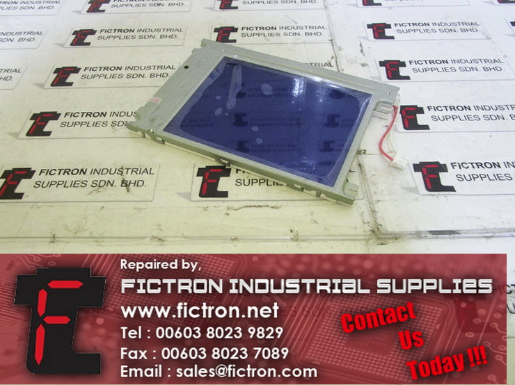 LSUBL6371A FICTRON LCD Display Panel Supply Repair Malaysia Singapore Indonesia USA Thailand