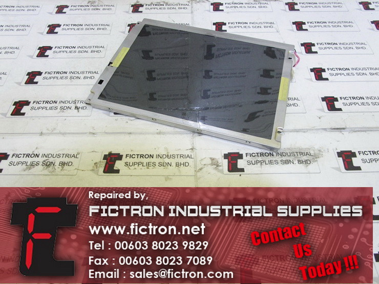 NL6448BC33-64D NL6448BC3364D NLT TECHNOLOGIES LCD Display Panel Supply Repair Malaysia Singapore Indonesia USA Thailand