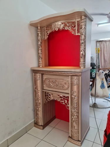 altar ready stock penang