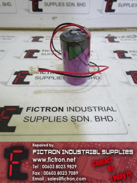 TL-5920 TL5920 TADIRAN Lithium Battery Supply Malaysia Singapore Indonesia USA Thailand TADIRAN Selangor, Malaysia, Penang, Kuala Lumpur (KL), Subang Jaya, Singapore Supplier, Suppliers, Supply, Supplies | Fictron Industrial Supplies Sdn Bhd