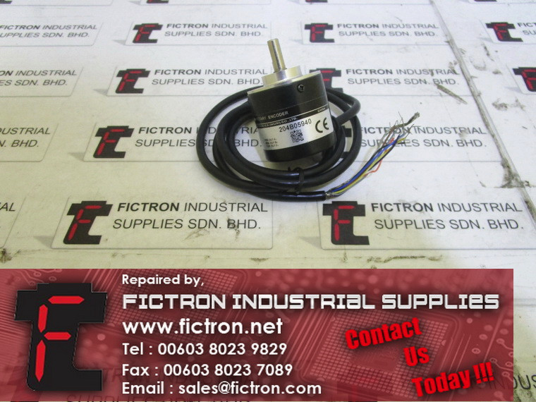 TRD-2E1000V TRD2E1000V KOYO Rotary Encoder Supply Malaysia Singapore Indonesia USA Thailand