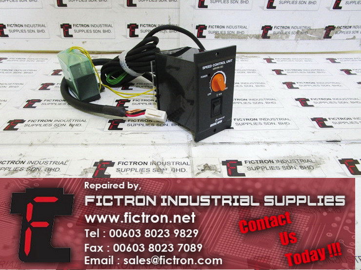 USP590-2E2 USP5902E2 ORIENTAL MOTOR Speed Control Unit Supply Repair Malaysia Singapore Indonesia USA Thailand