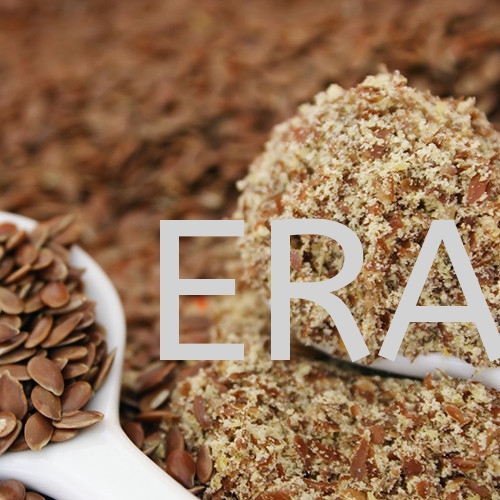 Flaxseed Oil Powder Oil Powder Beverage & Dairies Butterworth, Penang, Malaysia Drink Powder, Cooking Seasoning, Nutritional Powder | Era Ingredients & Chemicals Sdn Bhd