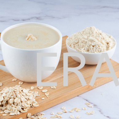 Dairy Oat Milk Powder Beverage & Dairies Butterworth, Penang, Malaysia Drink Powder, Cooking Seasoning, Nutritional Powder | Era Ingredients & Chemicals Sdn Bhd