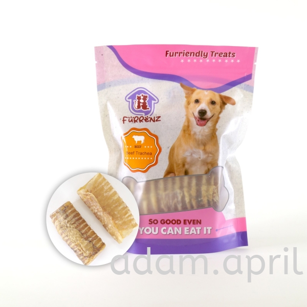 FURRENZ BEEF TRACHEA Others Selangor, Malaysia, Kuala Lumpur (KL), Petaling Jaya (PJ) Supplier, Suppliers, Supply, Supplies | ADAM&APRIL TRADING