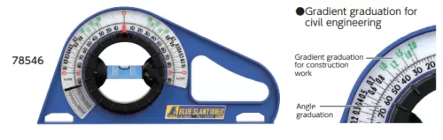 Shinwa 78546 Inclinometer