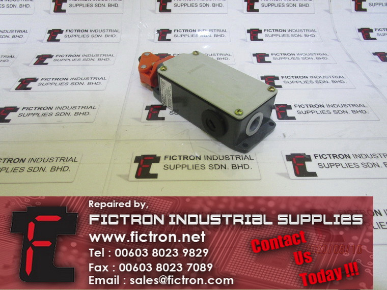 3SE3404-1E-Z 3SE34041EZ SIEMENS Position Switch Supply Malaysia Singapore Indonesia USA Thailand