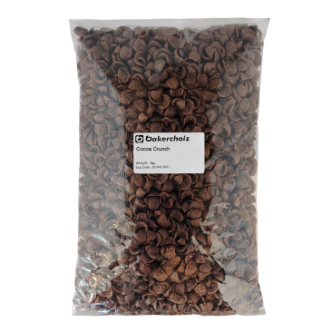  Cocoa Crunch (1kg/pkt)