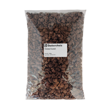 Cocoa Crunch 500g