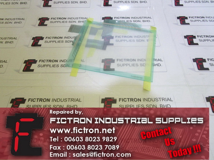 FJ-DGT07104 FJDGT07104 FICTRON LCD Screen Display Panel Supply Repair Malaysia Singapore Indonesia USA Thailand
