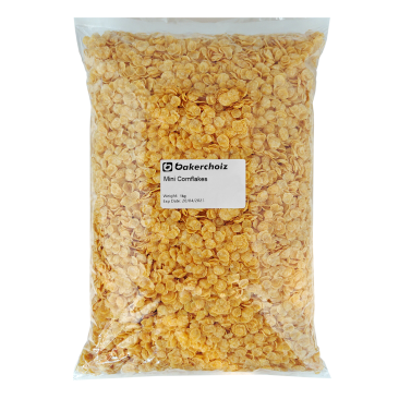 Mini Conflakes (1kg/pkt)