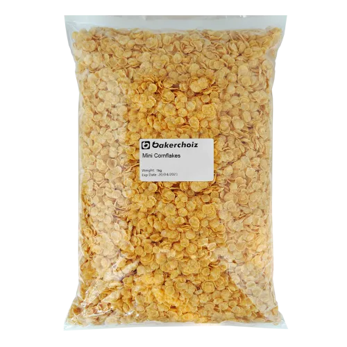 Mini Conflakes (1kg/pkt)