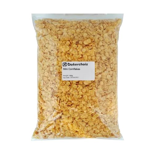 Mini Conflakes (500g/pkt)