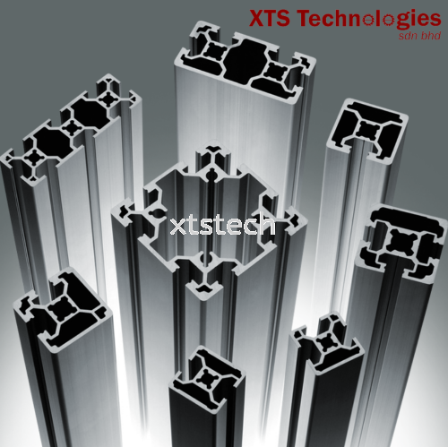 Authorized distributor of aluminum frames from SUS