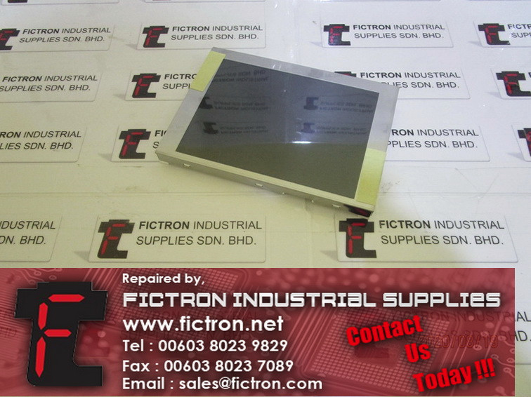 G057VN01 AUO LCD Module Supply Repair Malaysia Singapore Indonesia USA Thailand