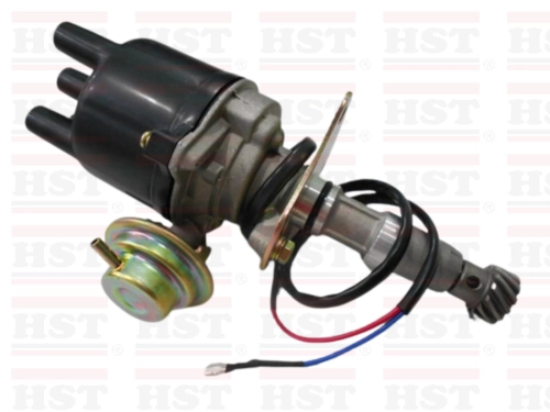 FORD MAXI E1400 IGNITION DISTRIBUTOR (DTT-E1400-ELC)