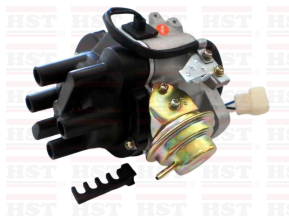 PROTON ISWARA IGNITION DISTRIBUTOR (DTT-ISWARA-ELC)