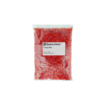 Turnip Red (250g/pkt)