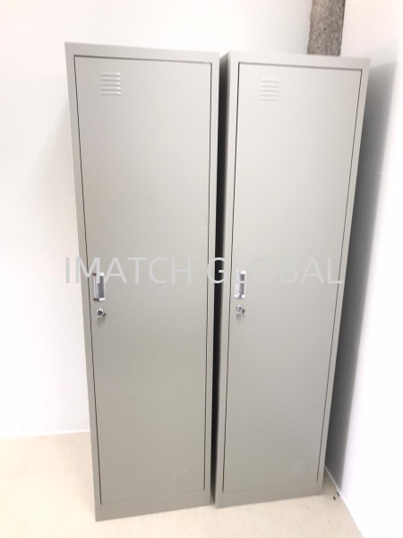 domitary one door steel locker  Regular Furniture Johor Bahru (JB), Malaysia, Senai Supplier, Suppliers, Supply, Supplies | Imatch Global Enterprise