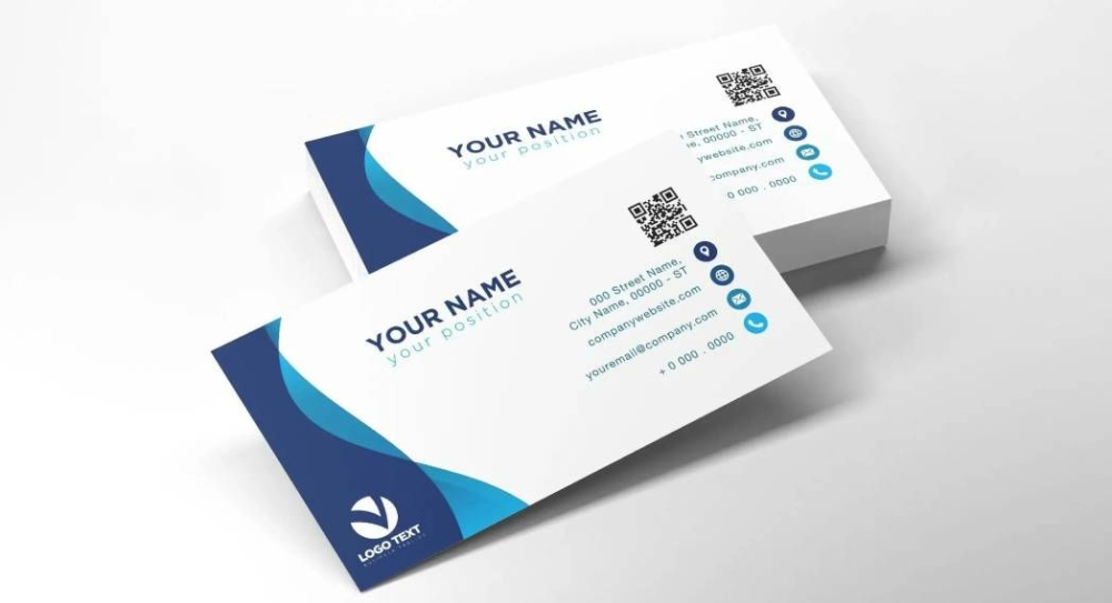 Business Name Card
