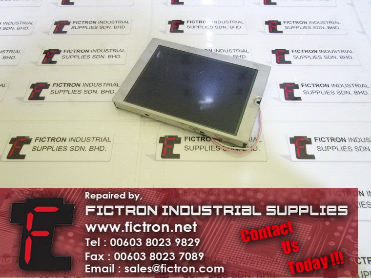 KG057QV1CA-G00-59-01-12 KG057QV1CAG00590112 KYOCERA LCD Display Supply Repair Malaysia Singapore Indonesia USA Thailand