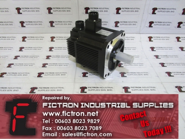 JSMA-PMA05ABK JSMAPMA05ABK TECO AC Servo Motor Supply Repair Malaysia Singapore Indonesia USA Thailand TECO REPAIR Selangor, Malaysia, Penang, Kuala Lumpur (KL), Subang Jaya, Singapore Supplier, Suppliers, Supply, Supplies | Fictron Industrial Supplies Sdn Bhd