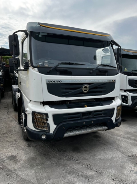 FMX 420/440 Volvo VOLVO FMX VOLVO  Selangor, Malaysia, Kuala Lumpur (KL), Klang Supplier, Suppliers, Supply, Supplies | DM TRUCK SDN BHD