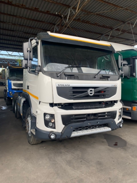 FMX 420/440 Volvo VOLVO FMX VOLVO  Selangor, Malaysia, Kuala Lumpur (KL), Klang Supplier, Suppliers, Supply, Supplies | DM TRUCK SDN BHD