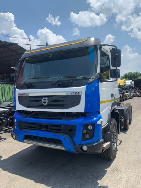 FMX 420/440 Volvo VOLVO FMX VOLVO  Selangor, Malaysia, Kuala Lumpur (KL), Klang Supplier, Suppliers, Supply, Supplies | DM TRUCK SDN BHD