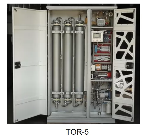 TOR-5 - Click to view details