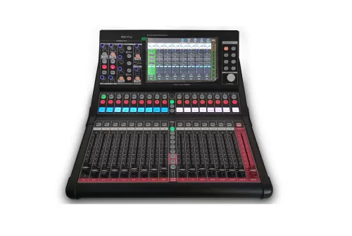 Digital Mixer M20-Plus