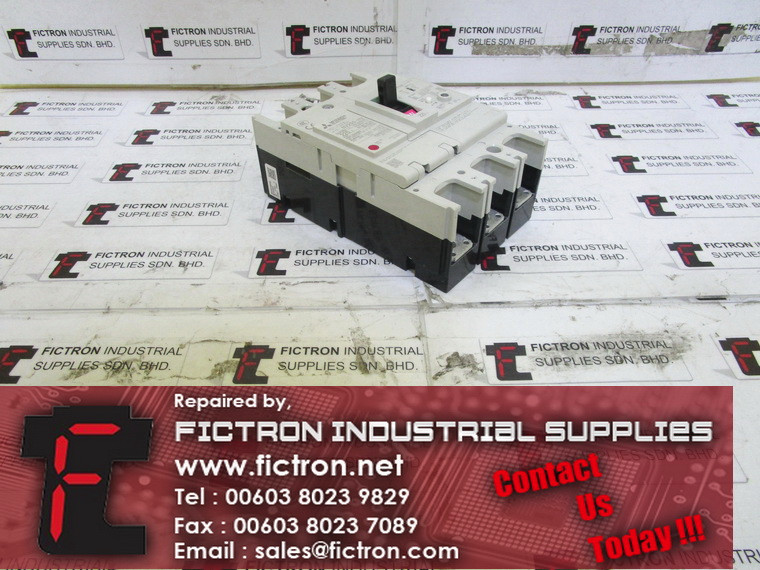 NV250-HV NV250HV MITSUBISHI ELECTRIC Earth-Leakage Circuit-Breaker Supply Malaysia Singpore Indonesia USA Thailand