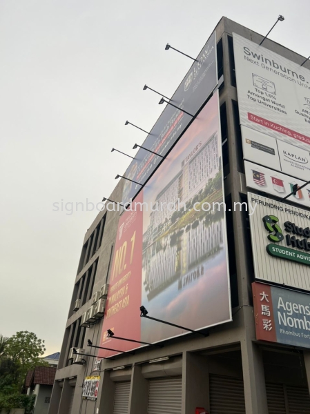 BILLBOARD SELANGOR BILLBOARD & ZIGZAG Malaysia, Selangor, Kuala Lumpur (KL), Klang Supplier, Manufacturer, Supply, Supplies | ASIA SIGN PLT