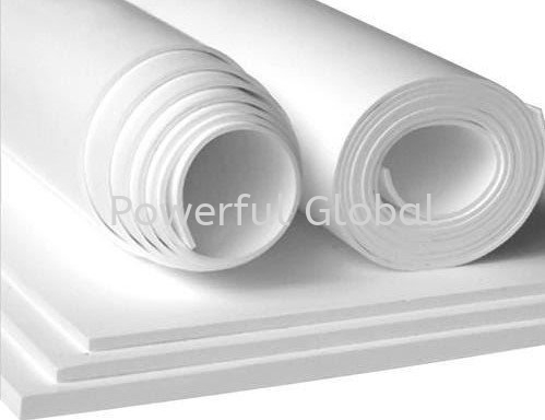 Expanded-PTFE-Gasket-Sheets PTFE / Teflon Engineering Plastics Malaysia, Selangor, Kuala Lumpur (KL), Rawang Manufacturer, Supplier, Supply, Supplies | Powerful Global Supplies