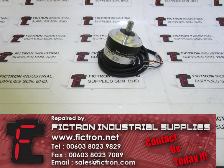 TRD-N20-SW TRDN20SW KOYO Rotary Encoder Supply Malaysia Singapore Indonesia USA Thailand