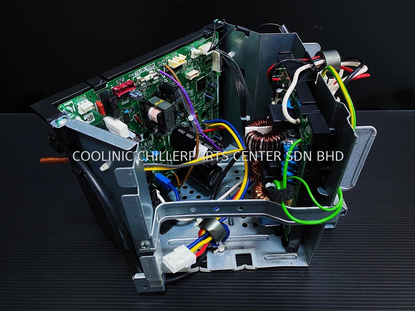 R50049042504A Acson Inverter Board Assembly