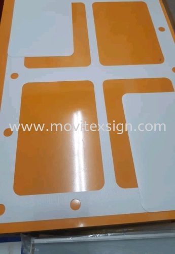 cutting sheets for Pvc or leather sheet 