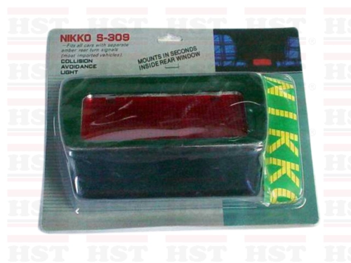 NIKKO THIRD BRAKE LAMP (S-309)