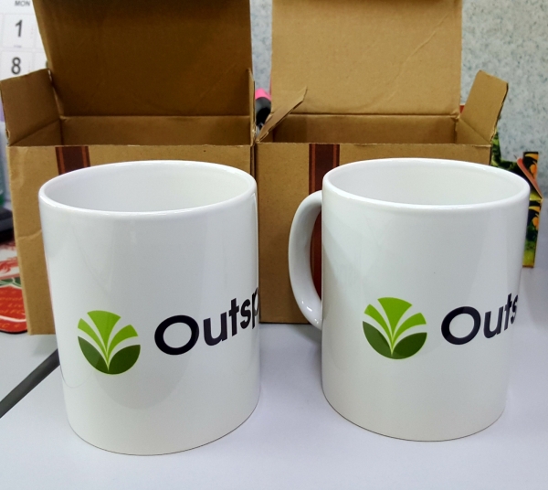  Mug Printing SOUVENIR Johor Bahru JB Taman Universiti Printing Services | Hotali Printing