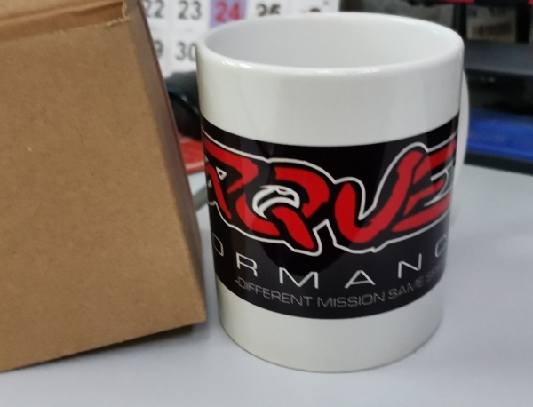  Mug Printing SOUVENIR Johor Bahru JB Taman Universiti Printing Services | Hotali Printing