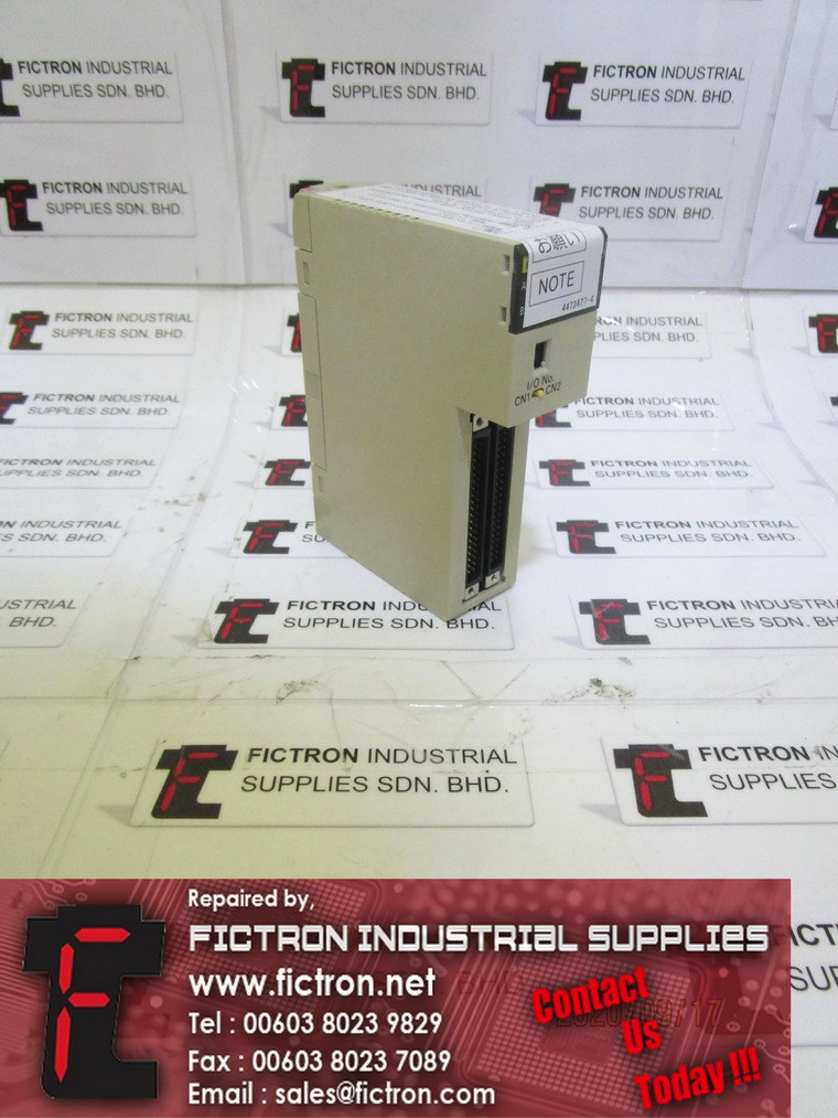 C200H-0D219 C200H0D219 OMRON PLC Output Unit Supply Repair Malaysia Singapore Indonesia USA Thailand