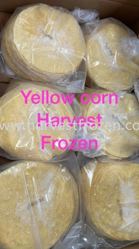 MISSION YELLOW CORN 6' 1PKT X 850G