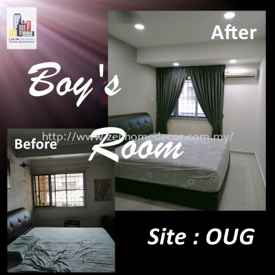 Boy's Room.OUG.