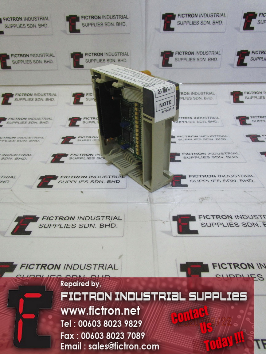 CQM1-OD213 CQM1OD213 OMRON PLC Output Unit Supply Repair Malaysia Singapore Indonesia USA Thailand
