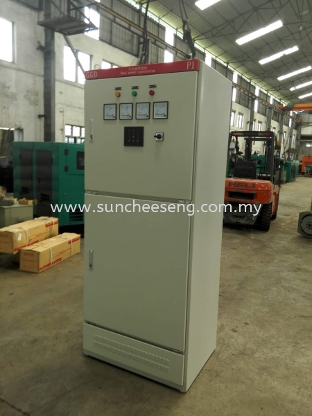  Automatic Transfer Switch (ATS) Selangor, Malaysia, Kuala Lumpur (KL), Klang Supplier, Suppliers, Supply, Supplies | Sun Chee Seng Engineering Sdn Bhd