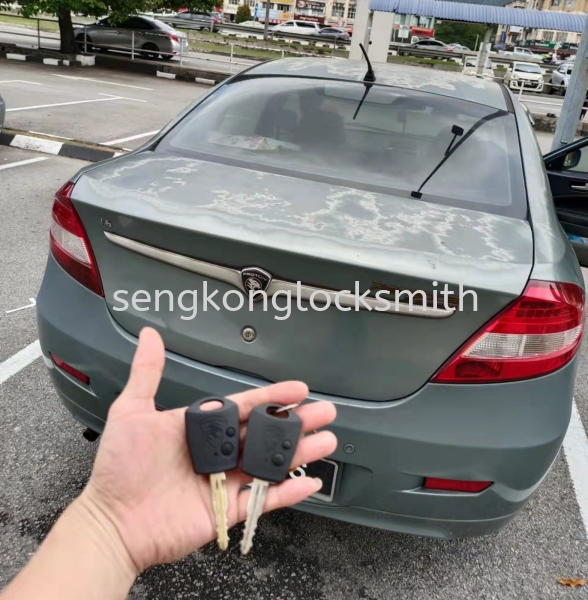 proton saga car key remote control car remote Selangor, Malaysia, Kuala Lumpur (KL), Puchong Supplier, Suppliers, Supply, Supplies | Seng Kong Locksmith Enterprise