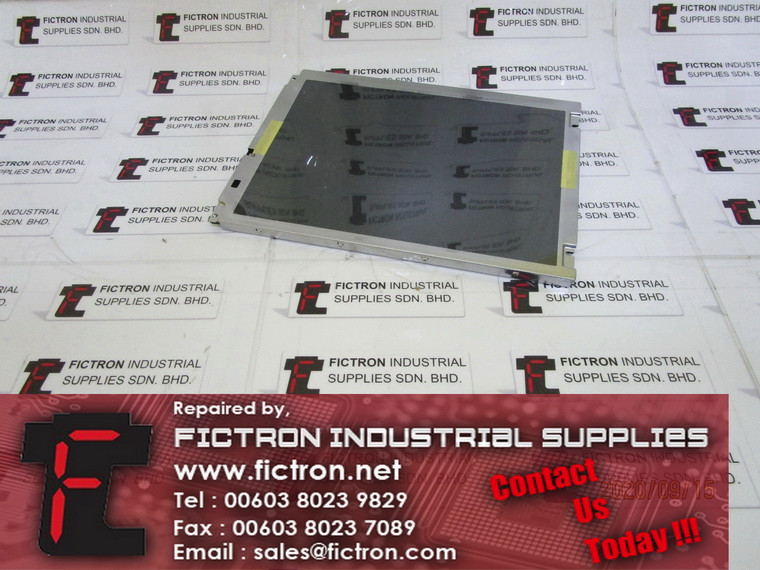 NL6448BC33-70 NL6448BC3370 NLT LCD Display Panel Supply Repair Malaysia Singapore Indonesia USA Thailand