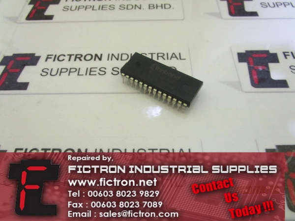 W27C512-45Z W27C51245Z WINBOND ELECTRONICS Integrated Circuit IC Supply Malaysia Singapore Indonesia USA Thailand WINBOND ELECTRONICS Selangor, Malaysia, Penang, Kuala Lumpur (KL), Subang Jaya, Singapore Supplier, Suppliers, Supply, Supplies | Fictron Industrial Supplies Sdn Bhd