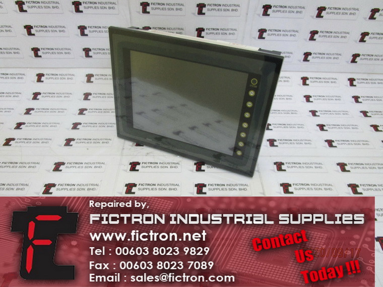 UG430H-TS1 UG430HTS1 FUJI ELECTRIC HMI Touch Screen Panel Supply Repair Malaysia Singapore Indonesia USA Thailand